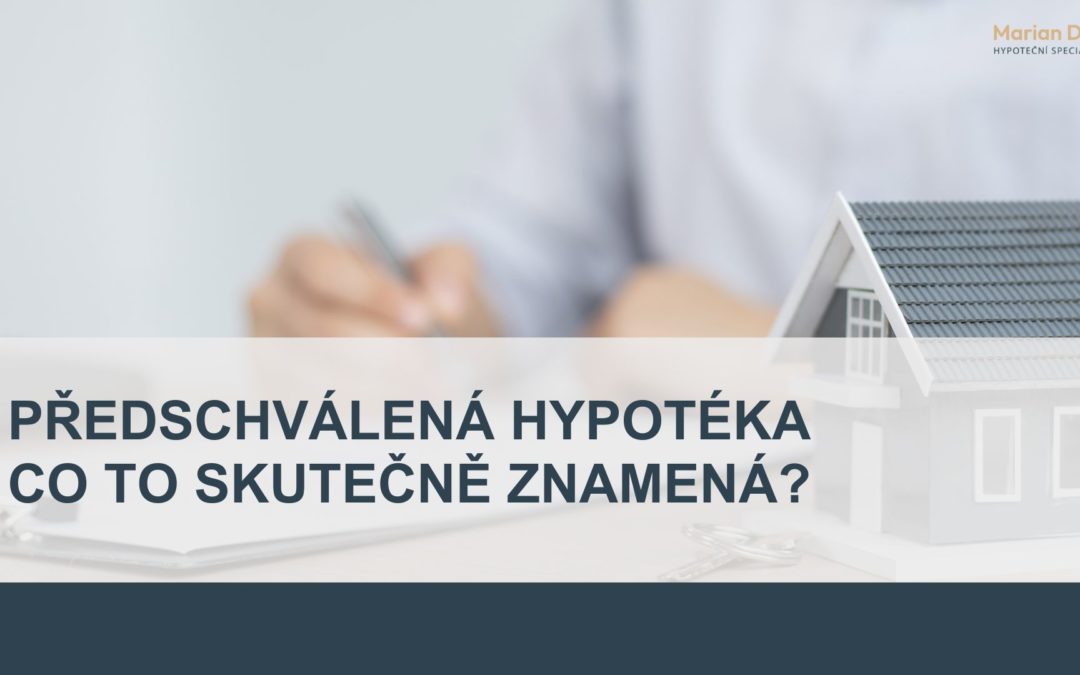 Předschvaléna hypotéka , hypoteční specialista Praha , ČSOB hypoteka , pohotovostni uver , hypoteka bez nemovitosti , nejlepsi hypoteka praha